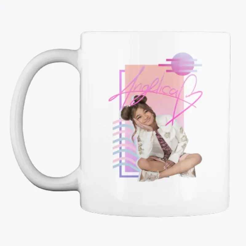 Angelica Hale #Fangelica Mug